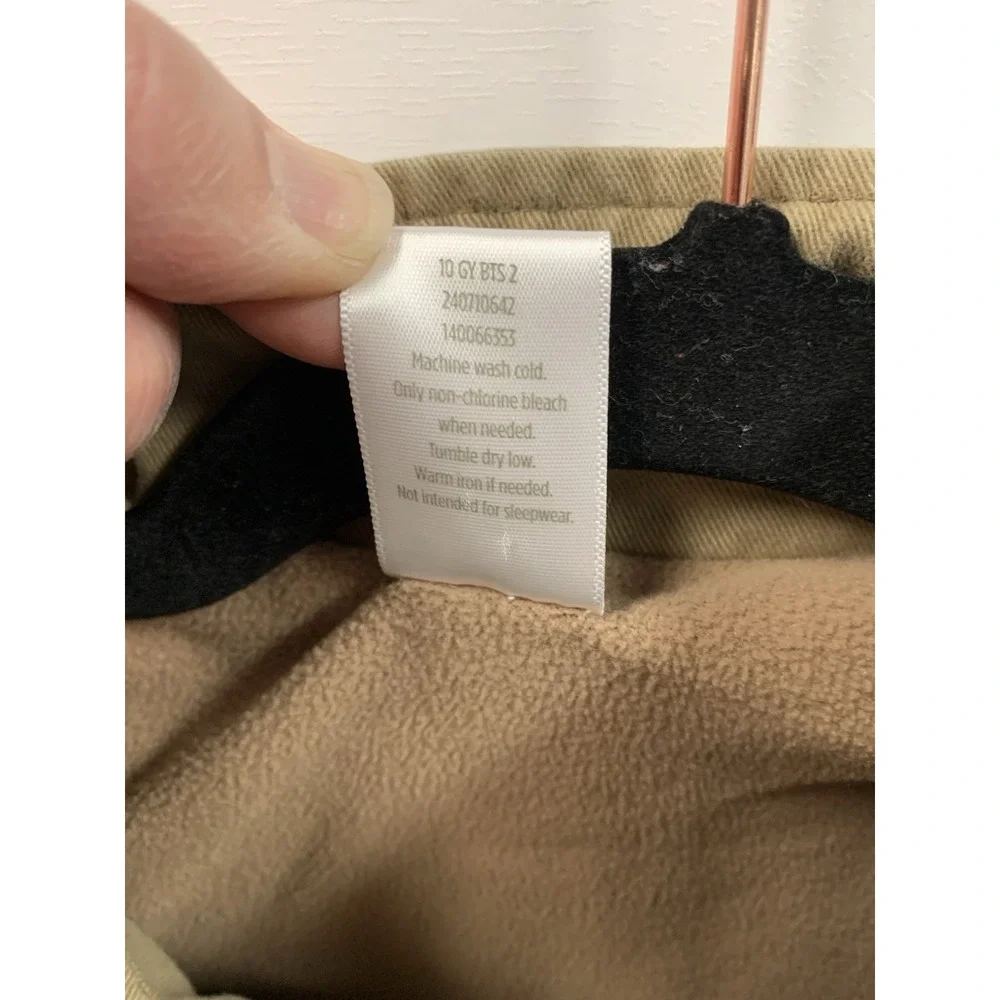 Gymboree this khaki